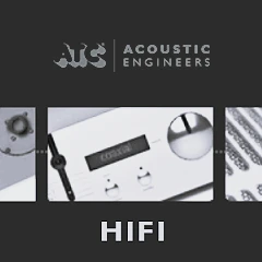 ATC HiFi Products - ATC HiFi Loudspeakers & Electronics – Handcrafted for Music Lovers